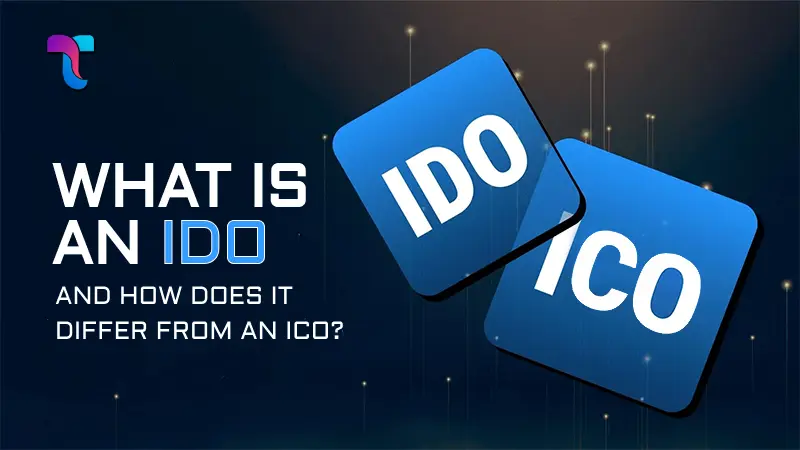 What is an IDO Image