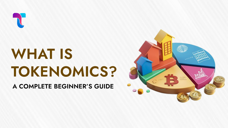 what is tokenomics image