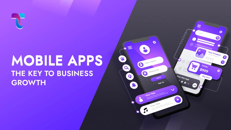 Mobile App Is the Key to Long-Term Business Growth Image