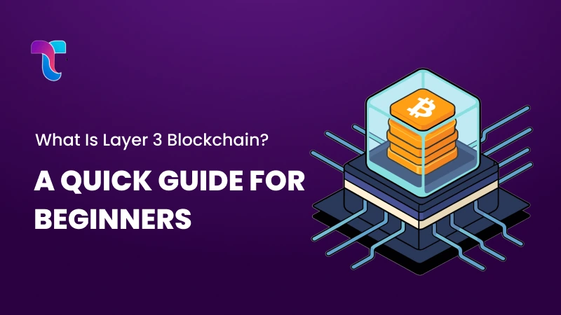 Layer 3 Blockchain