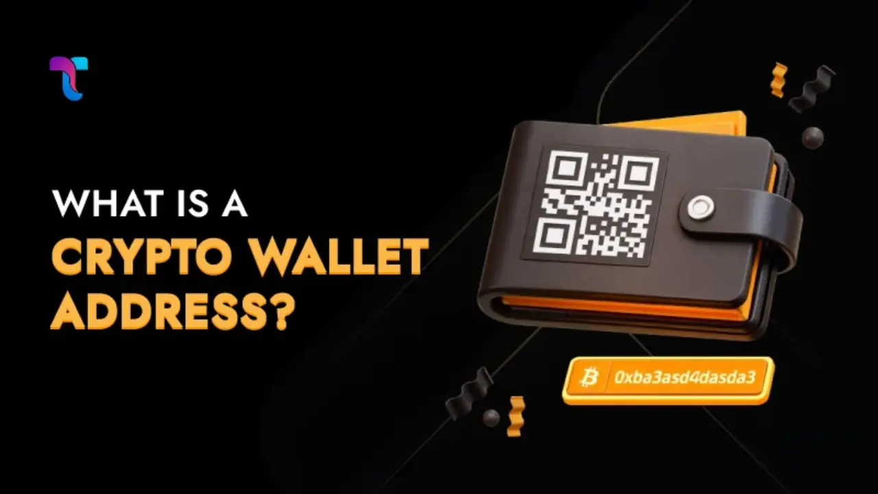 What Is a Crypto Wallet Address? A Complete Guide