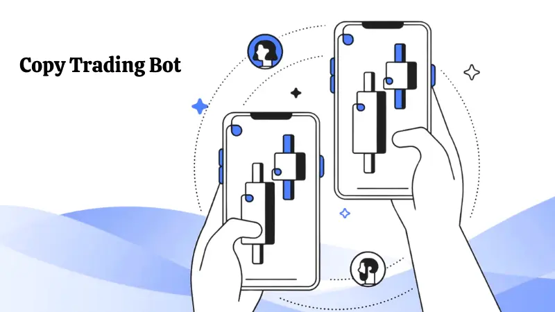 Copy Trading Bot Image