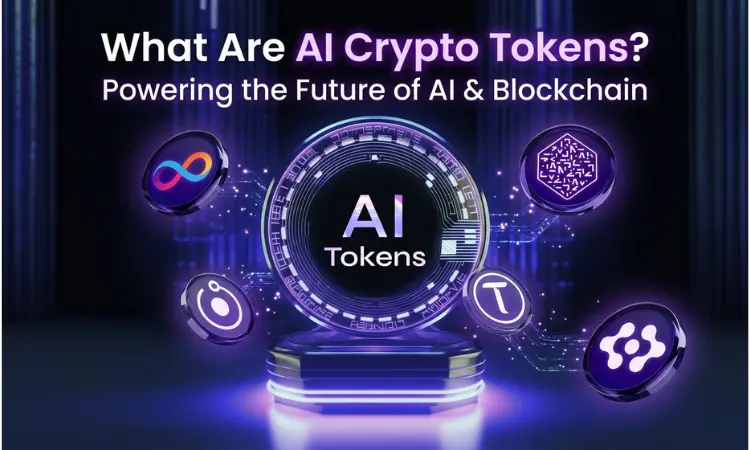 What Are AI Crypto Tokens?