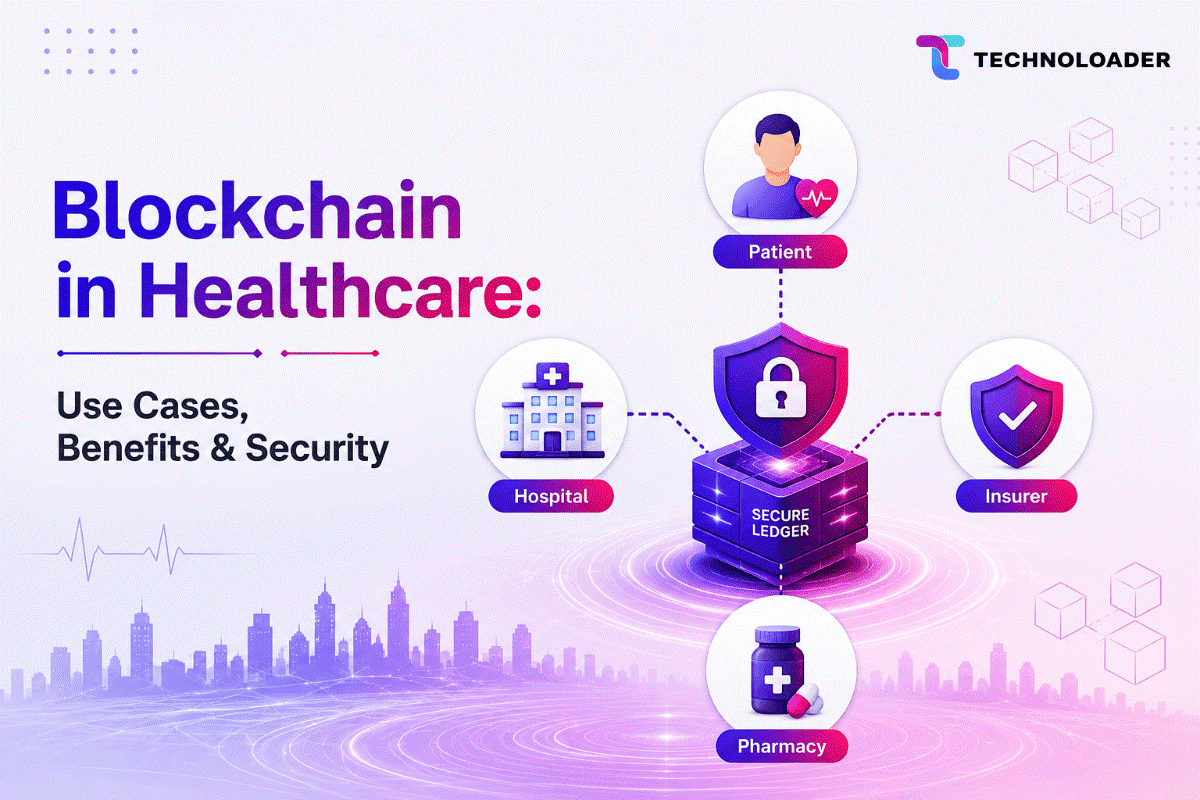 Blockchain in Healthcare