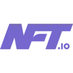 Enjin (NFT.io) logo