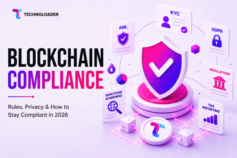 Blockchain Compliance