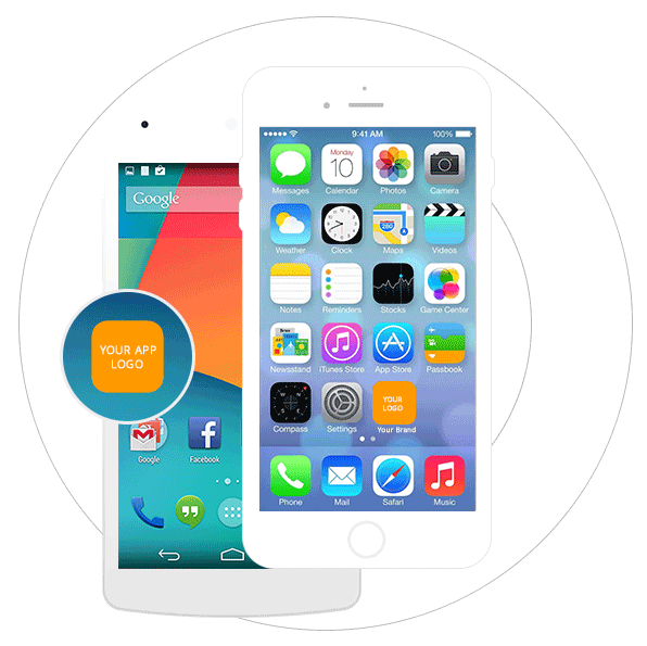 iPhone App
