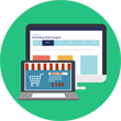 Easy Accessible Website