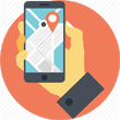 User Friendly Mobile App