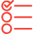 Search, List and Filter Matches