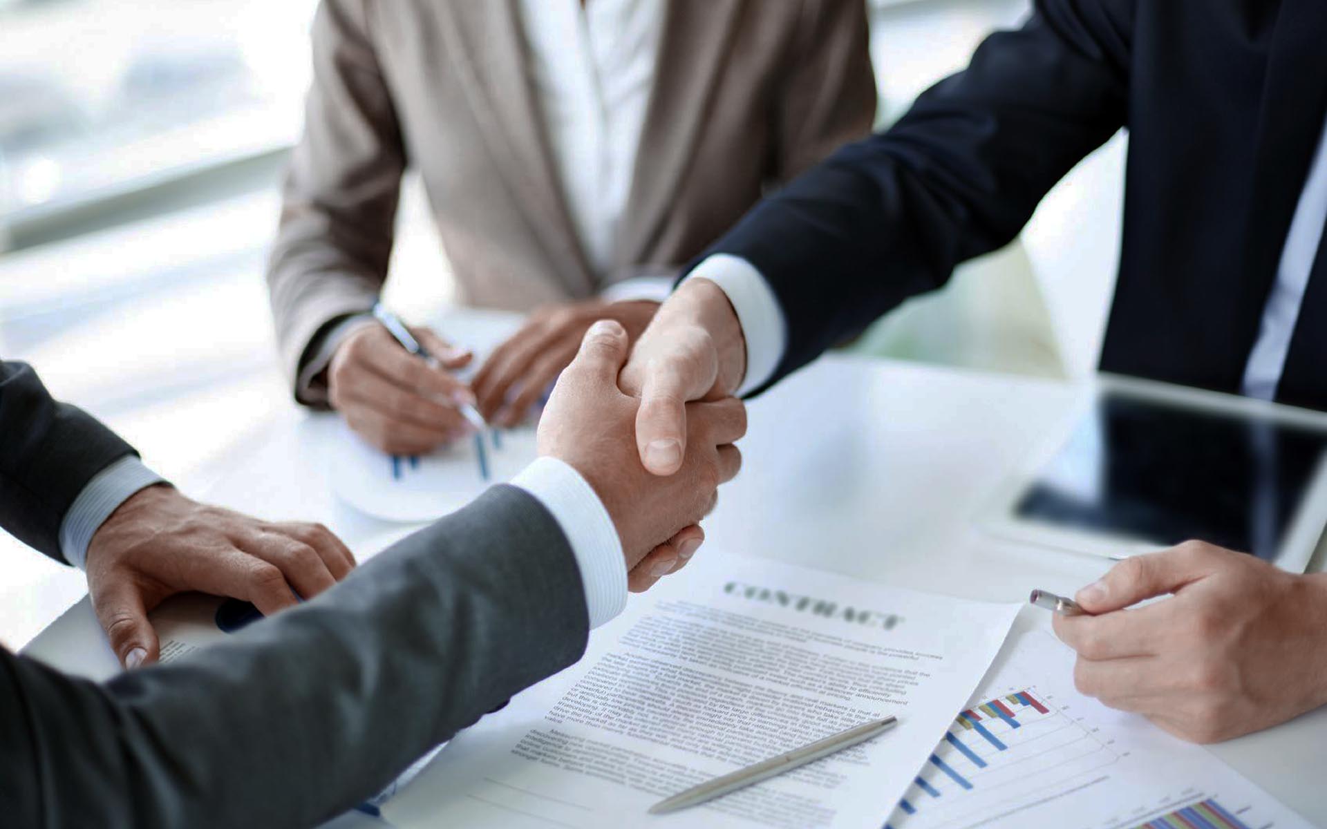 How we can help You