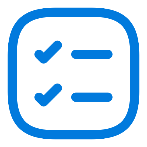 Task-Based MLM Software