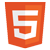 HTML5