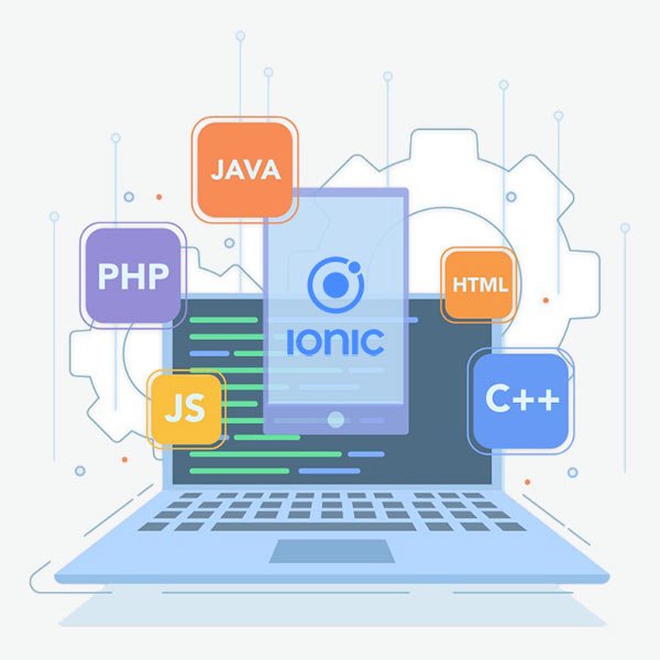 Ionic Framework