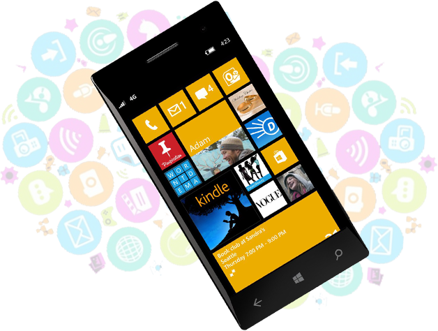 Windows Mobile