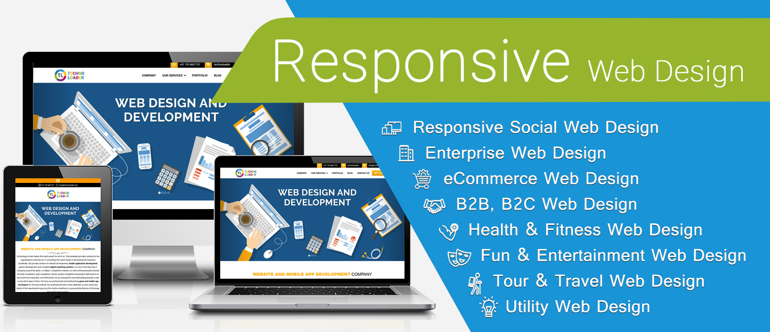 responsive