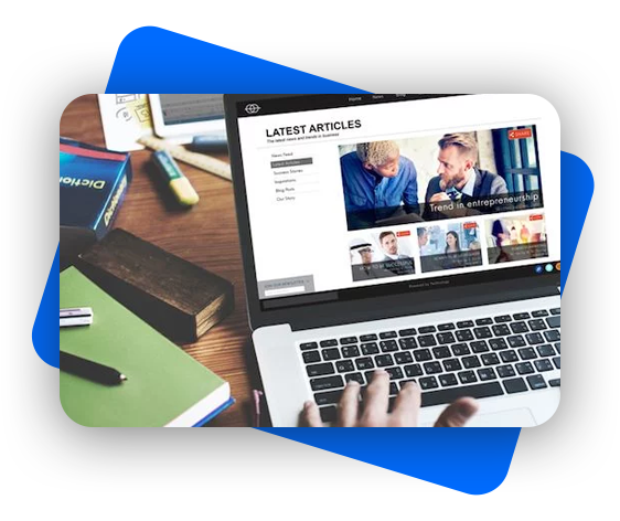 SEO Integrated