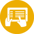 Requisitions management