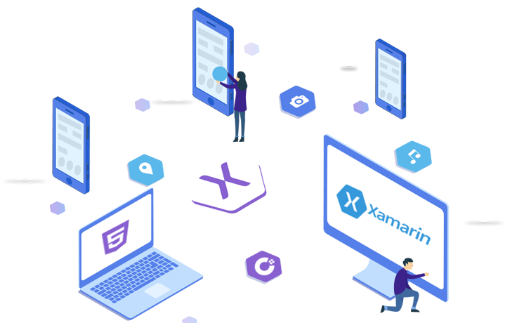 Xamarin