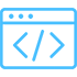Angularjs Website Development