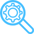 Search Engines & Custom Widgets