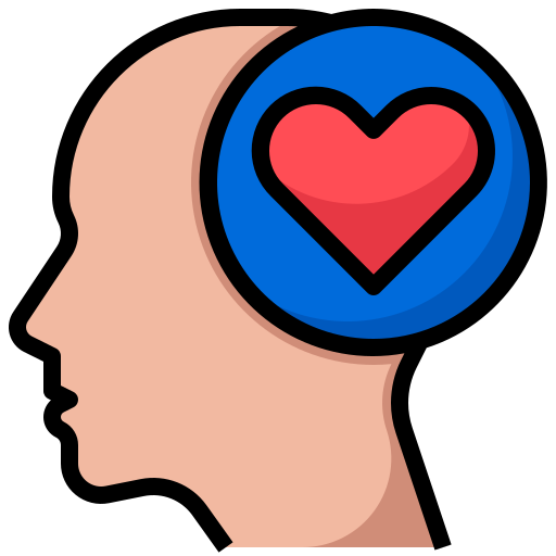 Reduced Emotional Influence