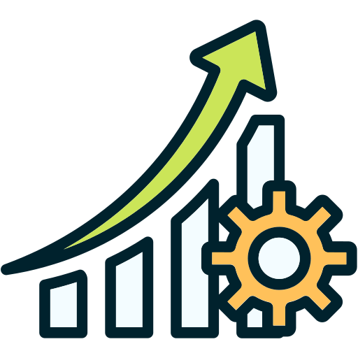 Increased Efficiency & Speed