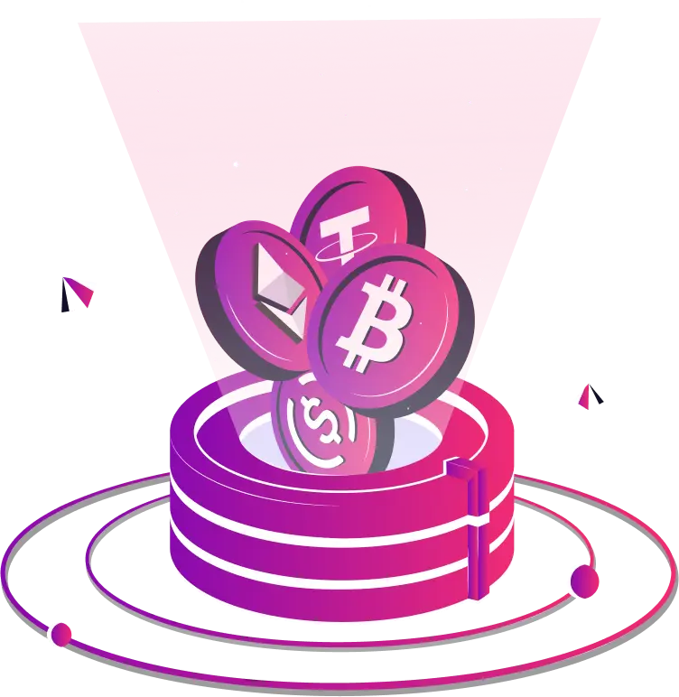 Cryptocurrency Development Company