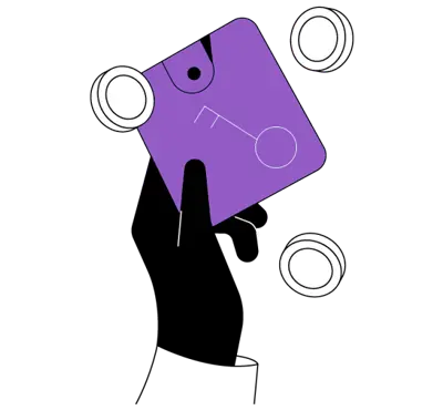 custodial-crypto-wallet