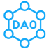 Dao Token Development