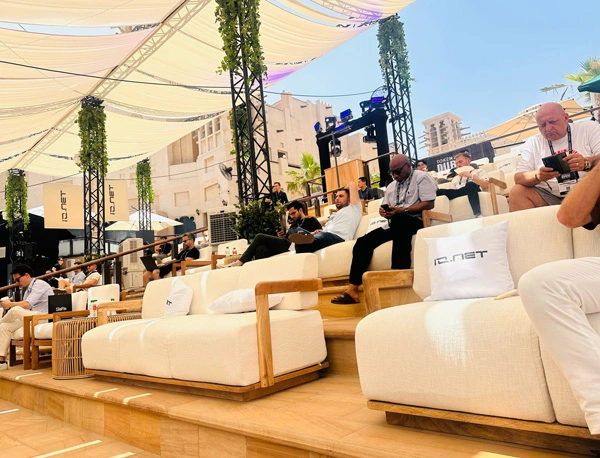 expo