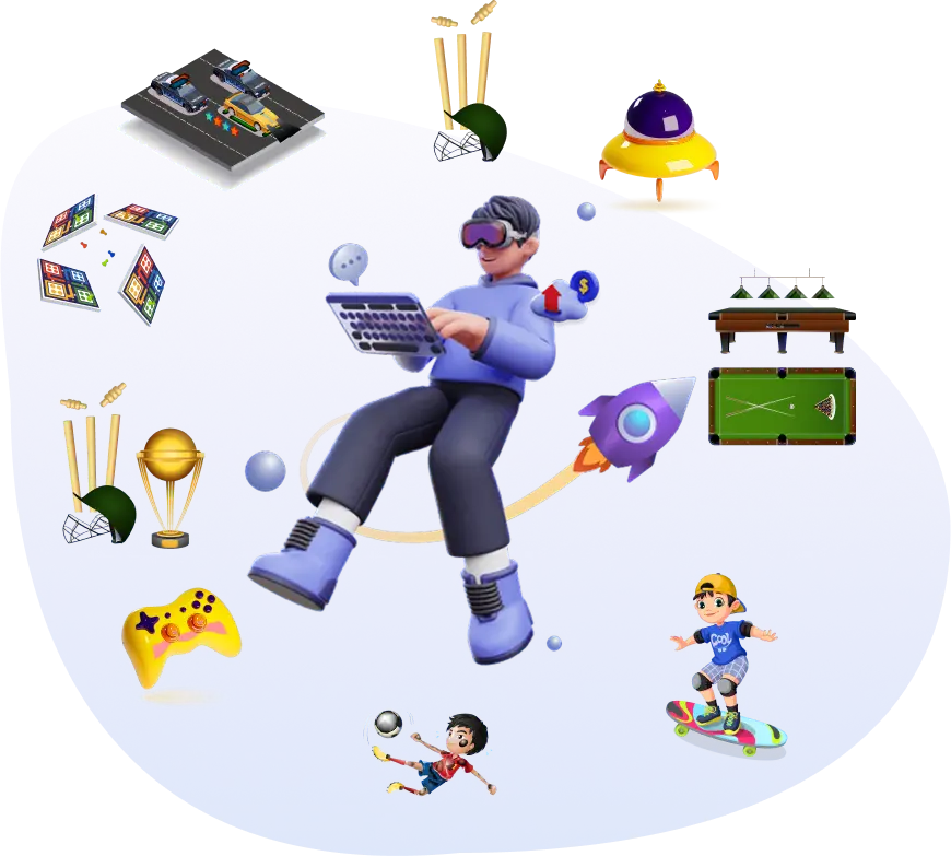 game-development