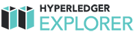 Hyperledger  Explorder