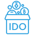 IDO Development