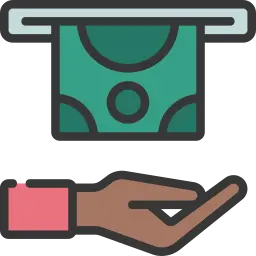 Smooth Deposit/Withdrawal