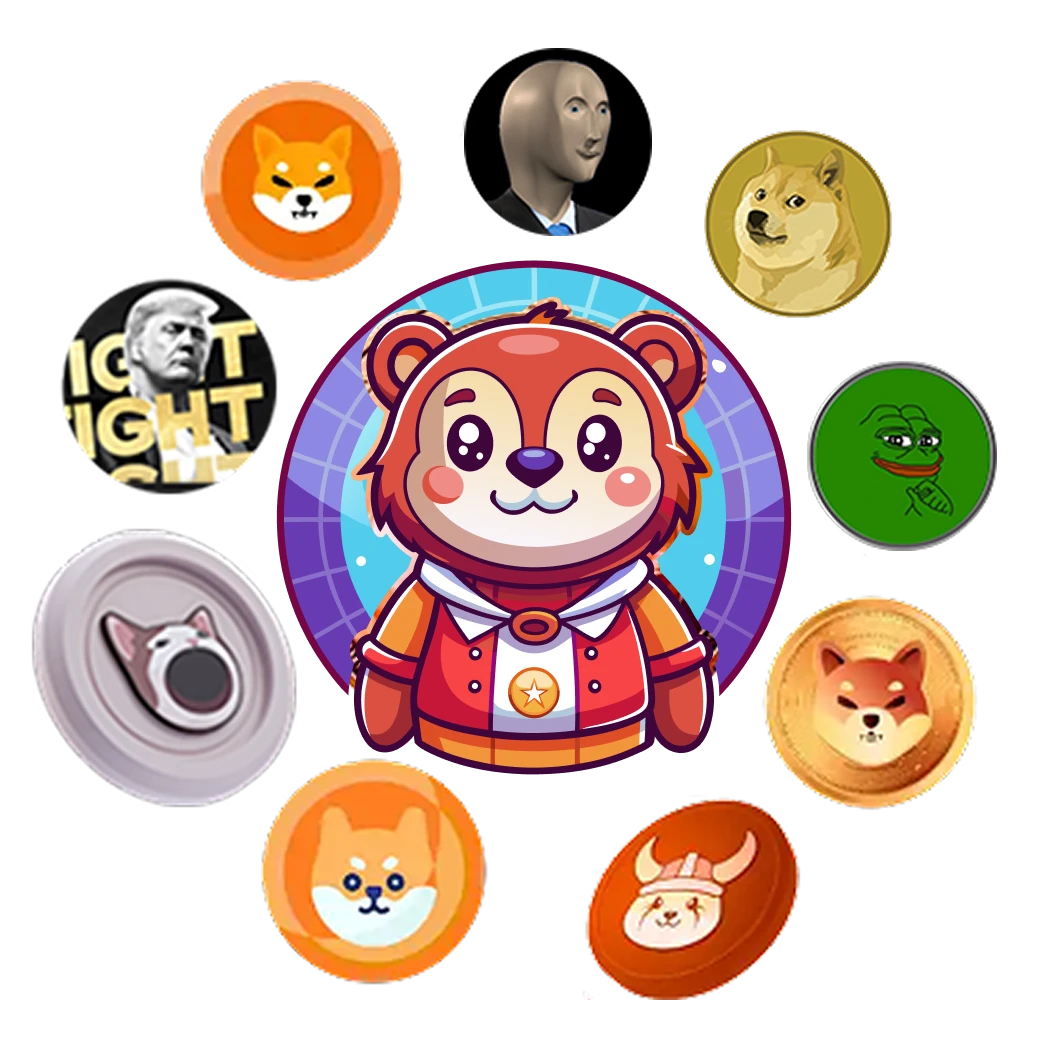 Meme Coin Development Company