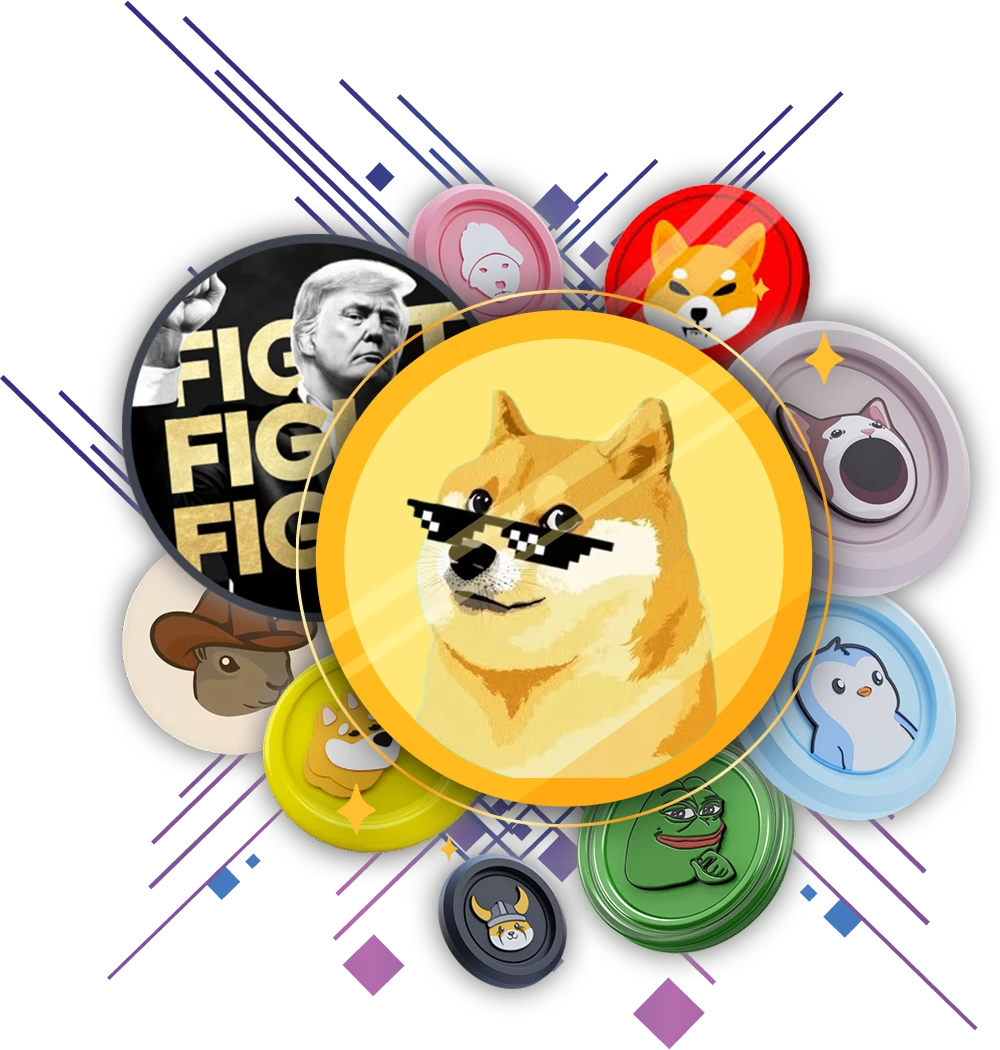 Meme Coin Development Company