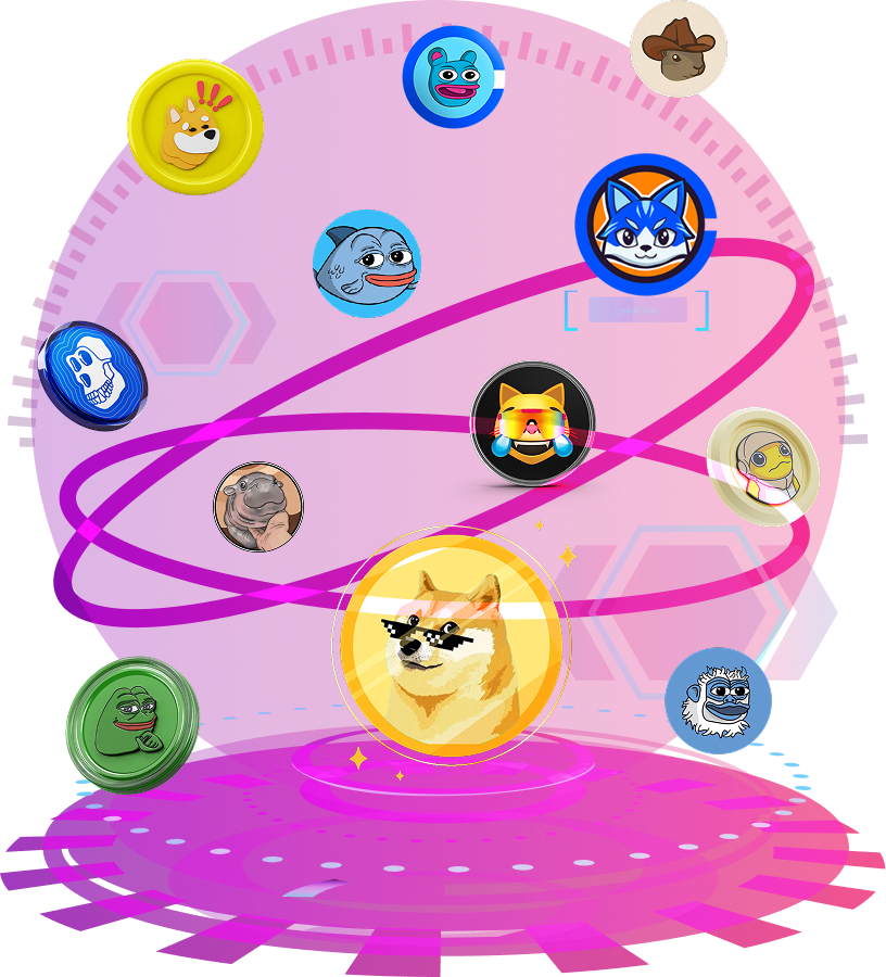Meme Coin Development
