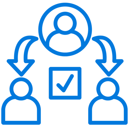 Referral and Genealogy Tracking