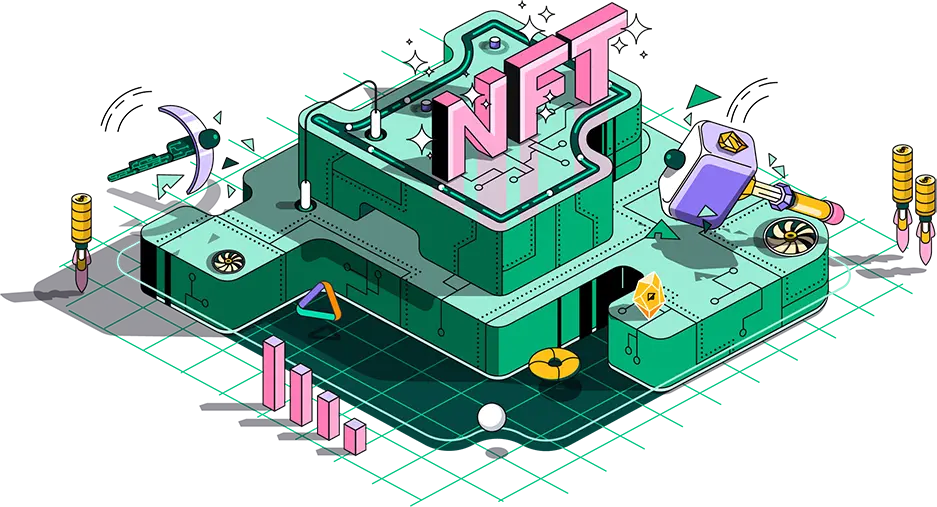 nft-marketplace