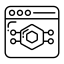 Blockchain platform integration
