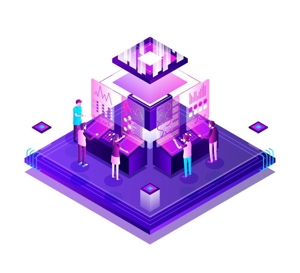 Quantum App Development Company