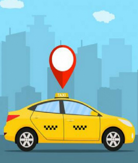 Taxi Booking