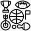 Multiple Game Types