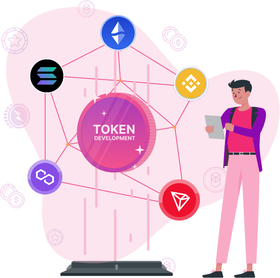 crypto token development company