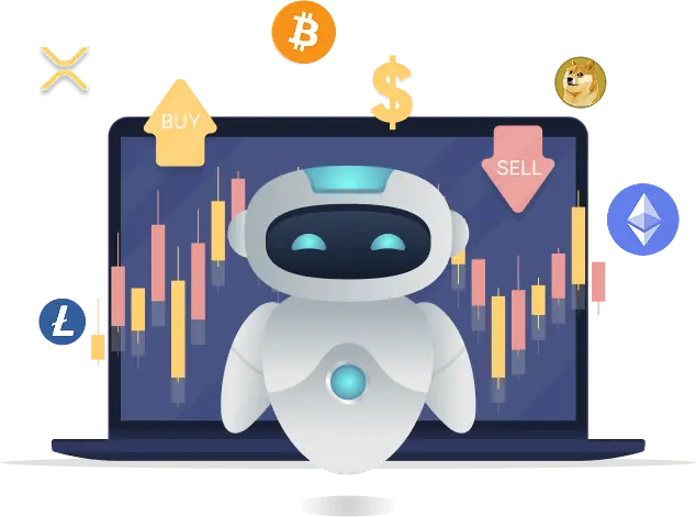 Crypto Trading Bot Development Company