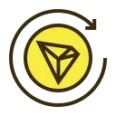 TRON Wallet Development