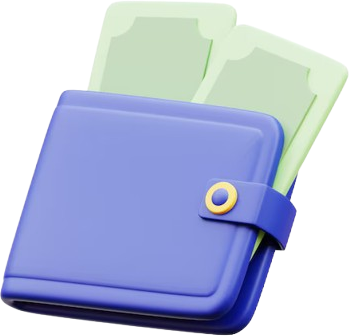 Personal Wallets