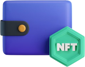 NFT Wallet Development
