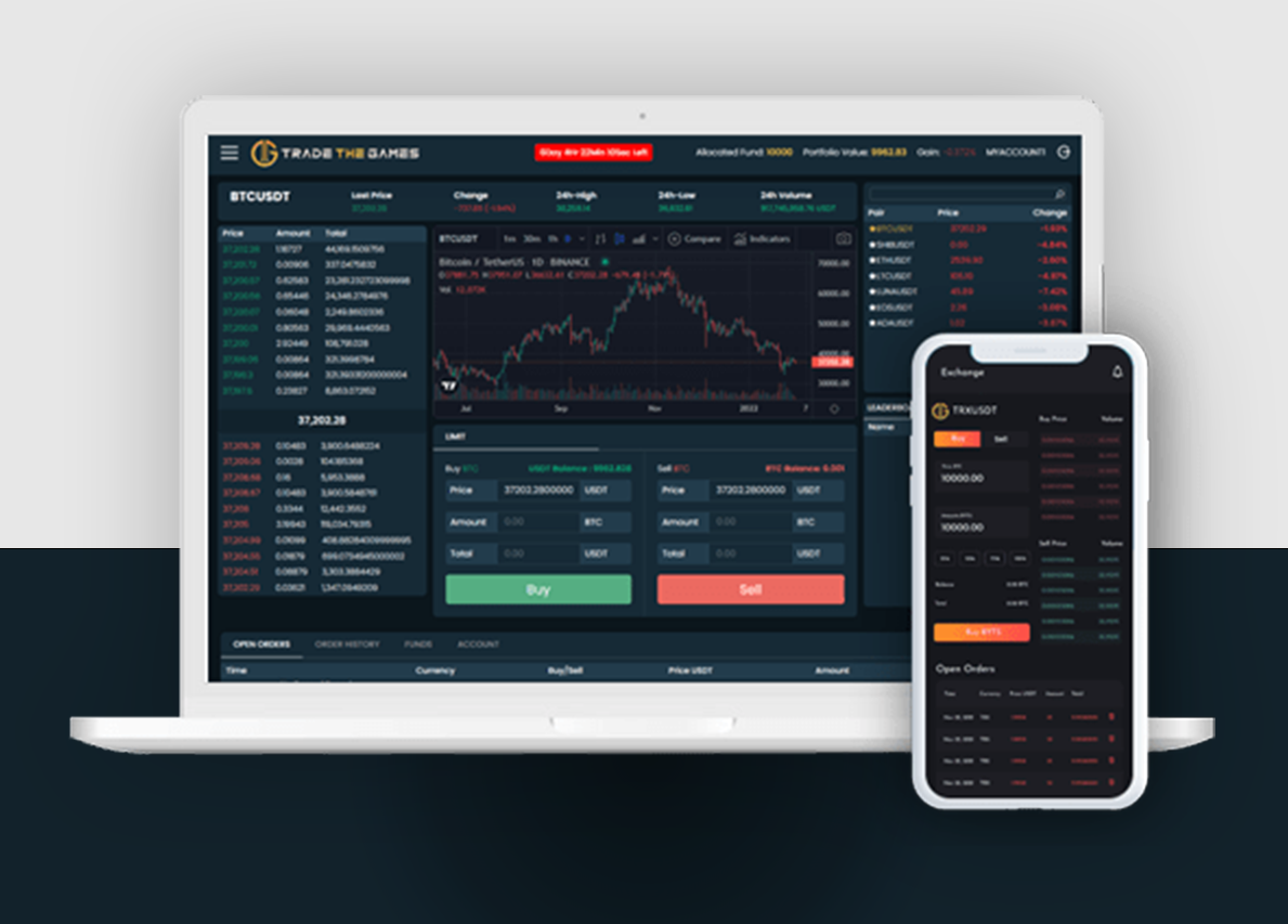 App Screenshot Hover